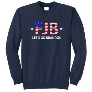 FJB Let's Go Brandon Sweatshirt