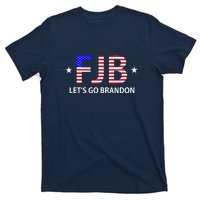 FJB Let's Go Brandon T-Shirt