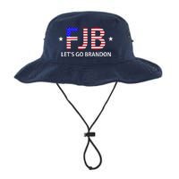 FJB Let's Go Brandon Legacy Cool Fit Booney Bucket Hat