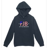 FJB Let's Go Brandon Urban Pullover Hoodie