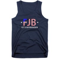 FJB Let's Go Brandon Tank Top