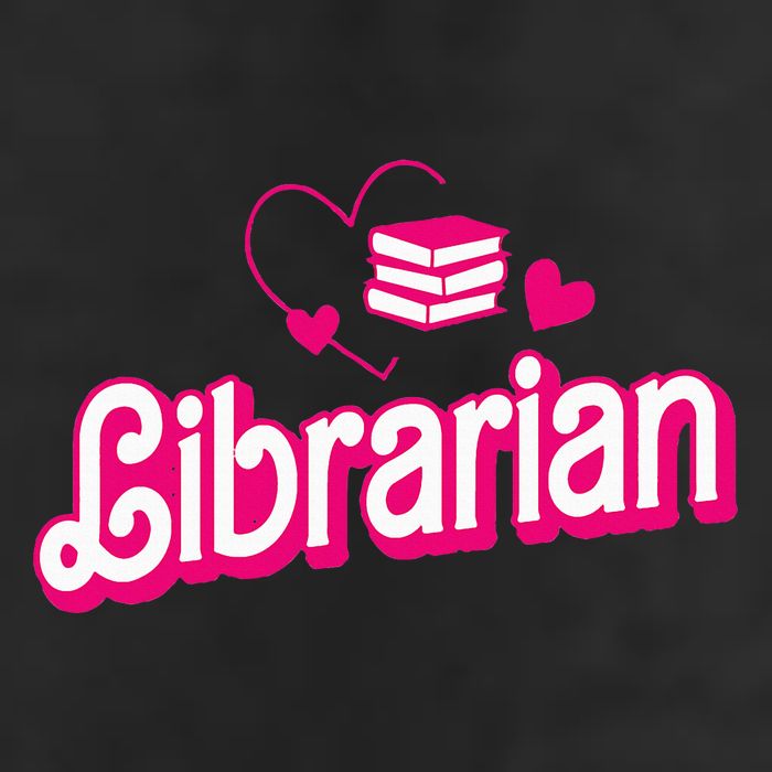 Funny Librarian Gifts Library Funny Librarian Cool Comfort Performance Bucket Hat