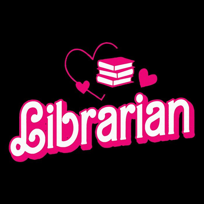 Funny Librarian Gifts Library Funny Librarian Drawstring Bag