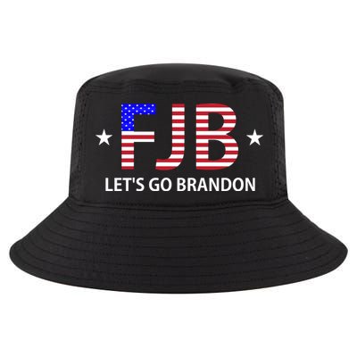 FJB Let's Go Brandon Cool Comfort Performance Bucket Hat