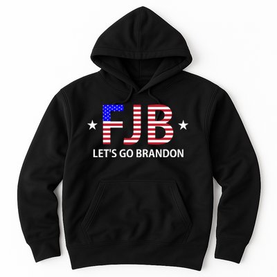 FJB Let's Go Brandon Hoodie