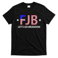 FJB Let's Go Brandon T-Shirt