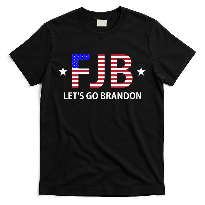 FJB Let's Go Brandon T-Shirt