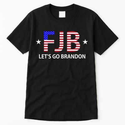 FJB Let's Go Brandon Tall T-Shirt