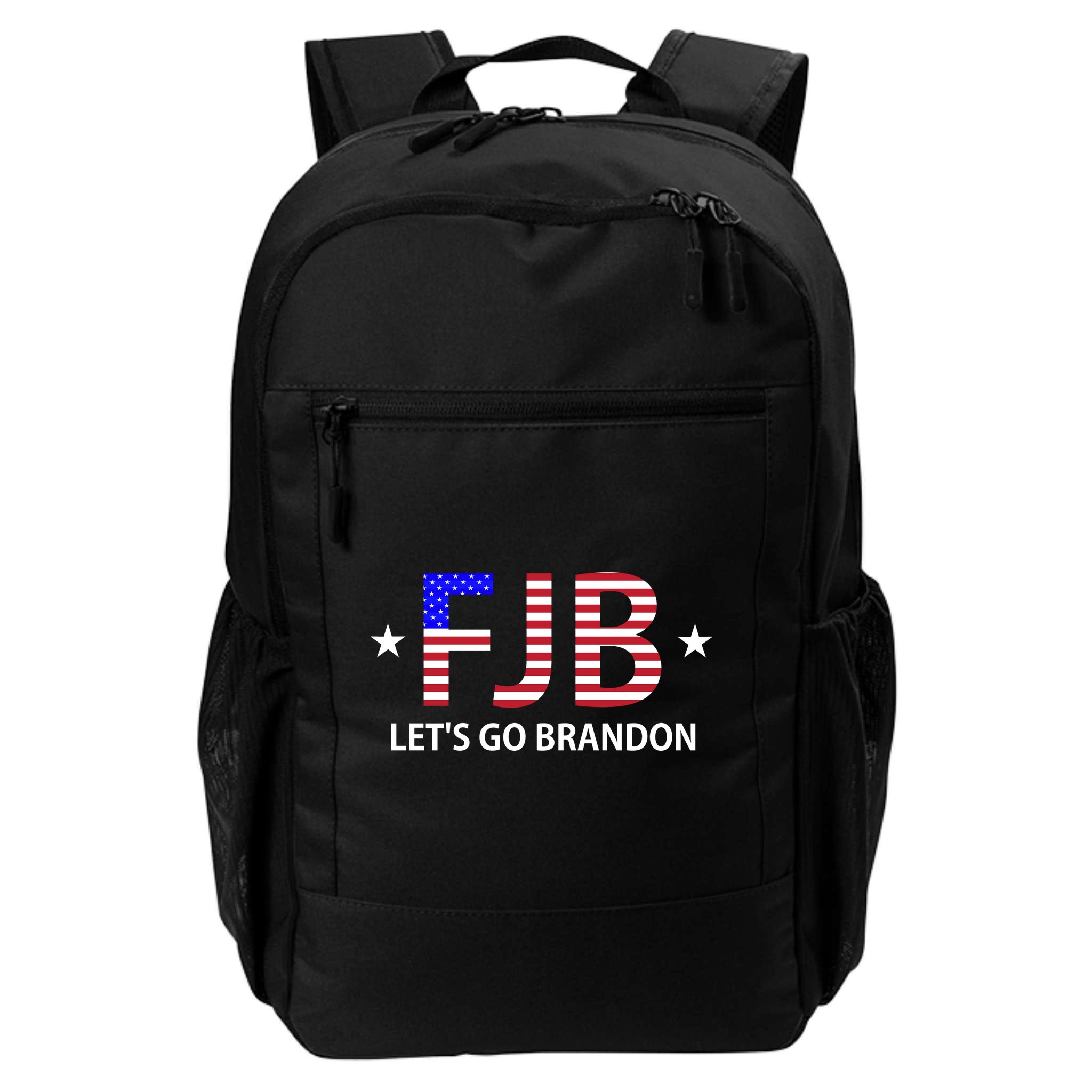 FJB Let's Go Brandon Backpack