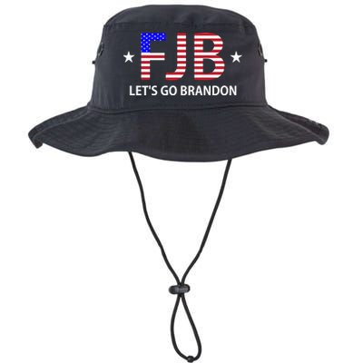 FJB Let's Go Brandon Bucket Hat