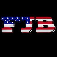 FJB Let's Go Brandon Mug