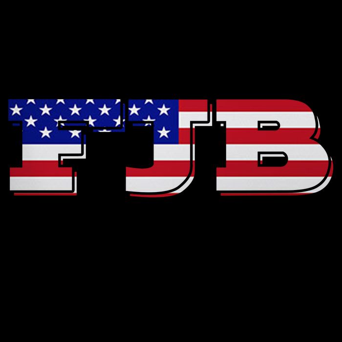 FJB Let's Go Brandon Mug