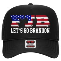FJB Let's Go Brandon Hat