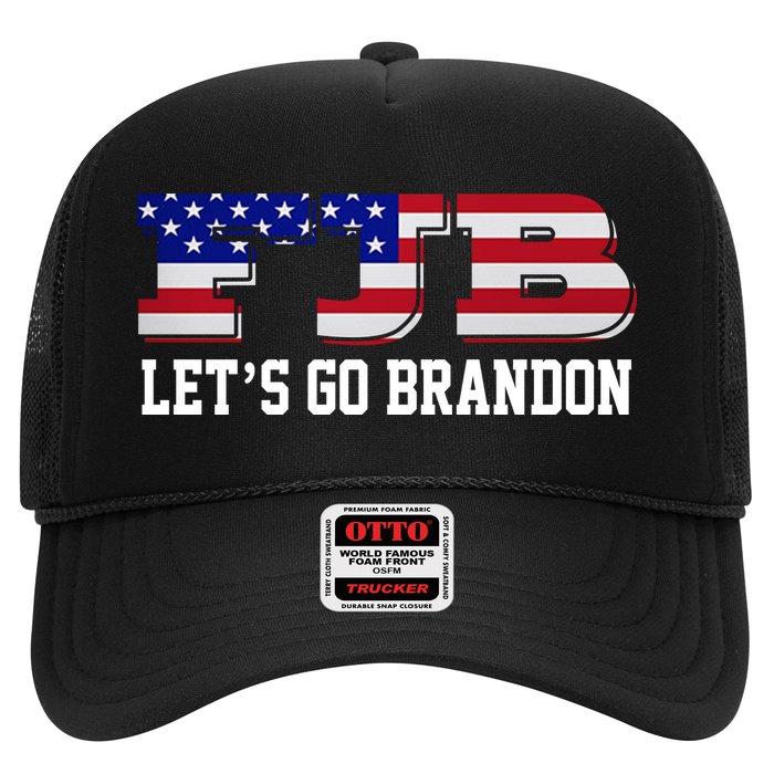 FJB Let's Go Brandon Hat