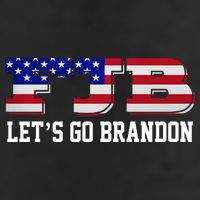 FJB Let's Go Brandon Hat