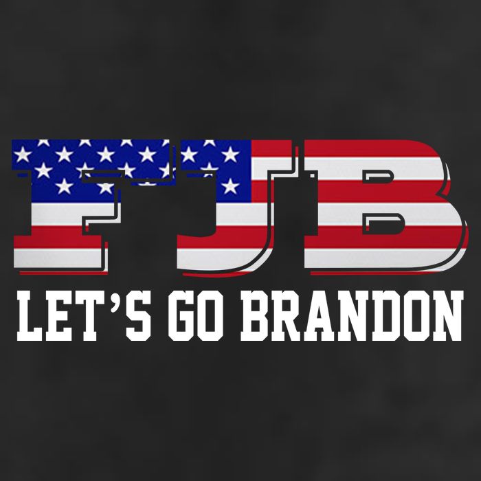 FJB Let's Go Brandon Hat