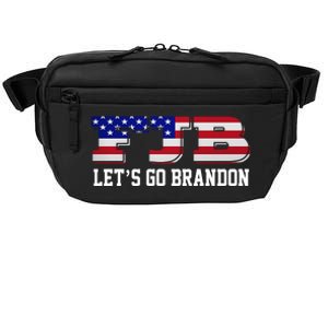 FJB Let's Go Brandon Crossbody Pack