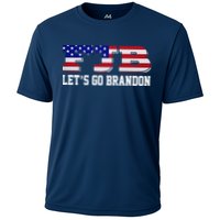 FJB Let's Go Brandon Performance Shirt