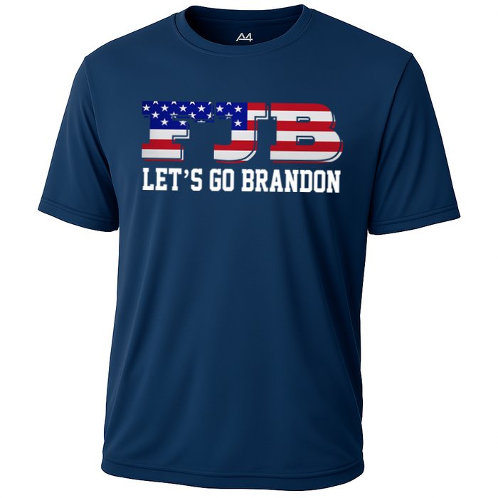 FJB Let's Go Brandon Performance Shirt