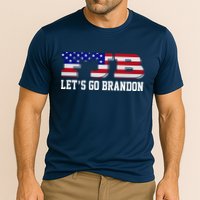 FJB Let's Go Brandon Performance Shirt