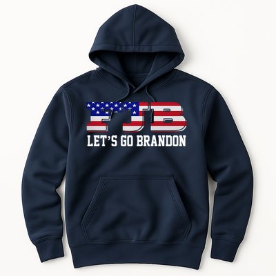 FJB Let's Go Brandon Hoodie