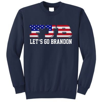 FJB Let's Go Brandon Sweatshirt