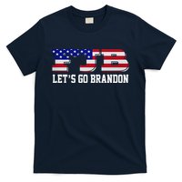 FJB Let's Go Brandon T-Shirt
