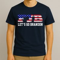 FJB Let's Go Brandon T-Shirt