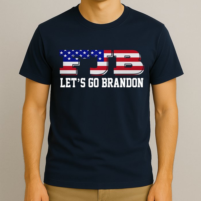 FJB Let's Go Brandon T-Shirt