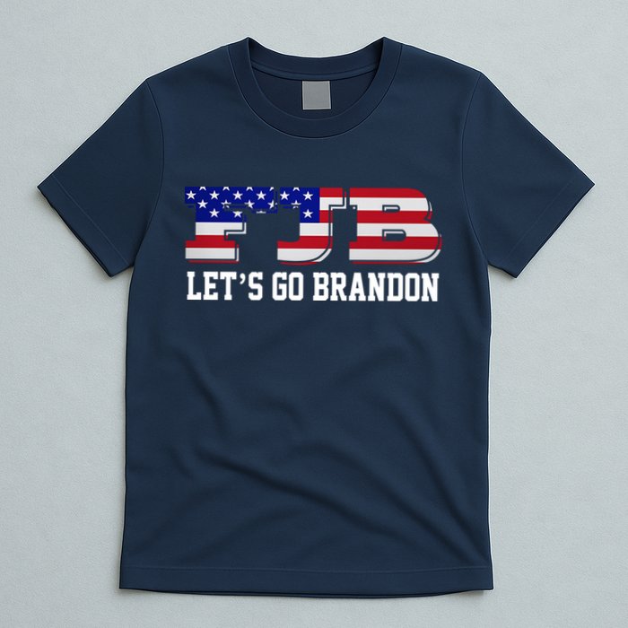 FJB Let's Go Brandon T-Shirt