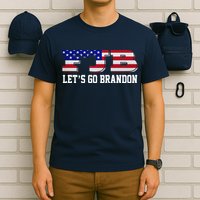 FJB Let's Go Brandon T-Shirt