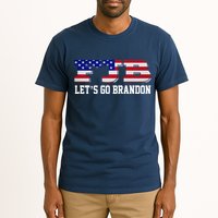 FJB Let's Go Brandon Tall T-Shirt