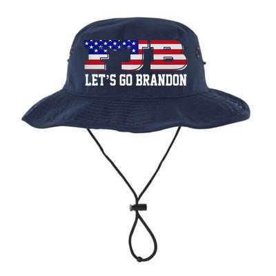 FJB Let's Go Brandon Bucket Hat