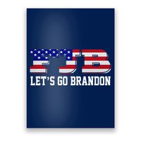 FJB Let's Go Brandon Poster