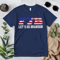 FJB Let's Go Brandon Premium T-Shirt