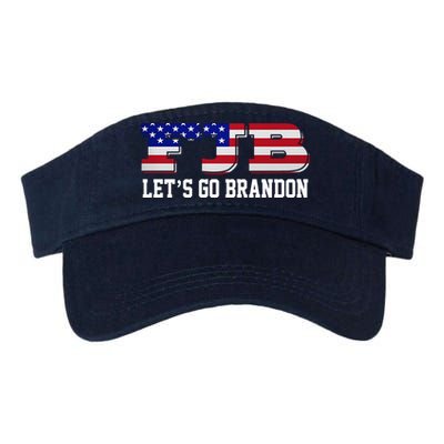 FJB Let's Go Brandon Visor