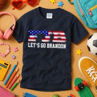 FJB Let's Go Brandon Kids T-Shirt