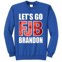 FJB Let's Go Brandon Sweatshirt