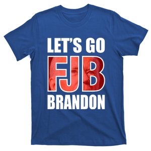 FJB Let's Go Brandon T-Shirt