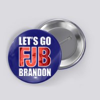 FJB Let's Go Brandon Button