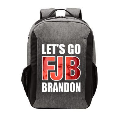 FJB Let's Go Brandon Vector Backpack