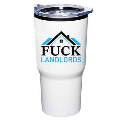Fuck Landlords Housing Crisis Funny Social Justice Activism Tumbler