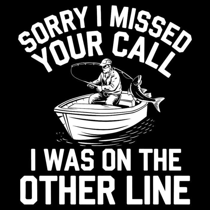 Fishing Lover Humor Novelty Funny Fisherman Backpack