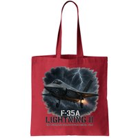 F-35A Lightning II – Dominance In The Skies Bag