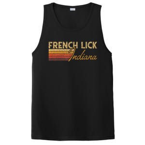 French Lick Indiana PosiCharge Competitor Tank