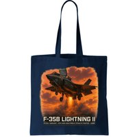 F-35B Lightning II – Vertical Thunder Bag