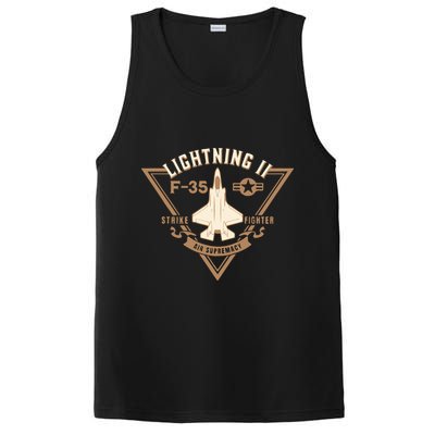 F35 Lightning Ii Jet Fighter Military Aircraft Design PosiCharge Competitor Tank