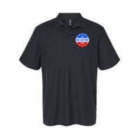 Flies Like Poop Emblem Mike Pence Fly Polo