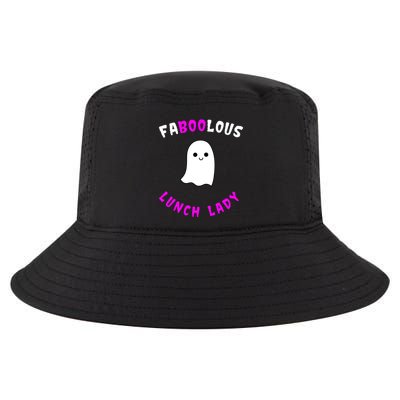 Faboolous Lunch Lady Cool Comfort Performance Bucket Hat