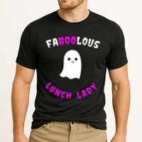Faboolous Lunch Lady Cooling Performance Crew T-Shirt